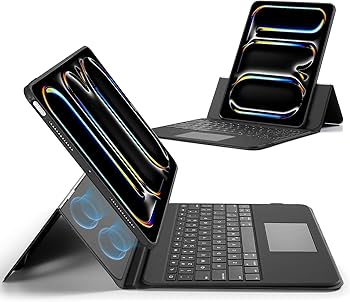 Amazon.com: ESR Ascend for iPad Pro 13 Inch (M5/M4, 2025/2024